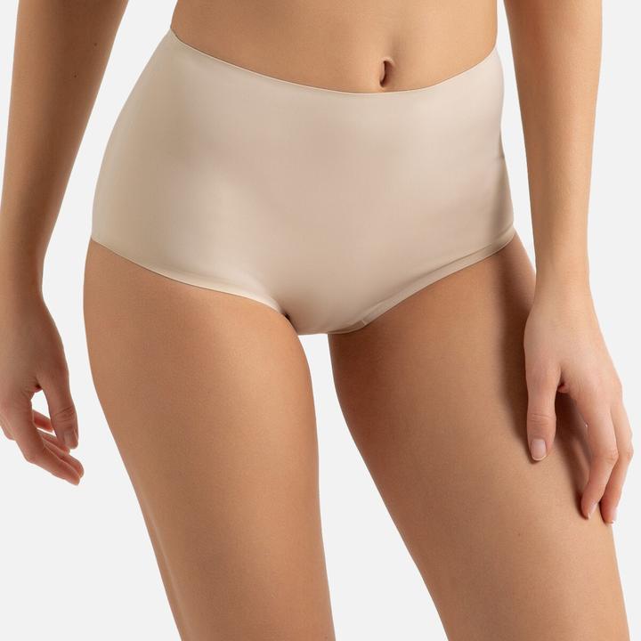Produktbild La Redoute Collections 2er-Pack Slips mit hohem Bund (36, 38, 2er Pack)