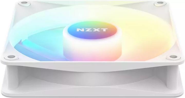 Immagine prodotto NZXT F120 Core (120 mm, 3 x)