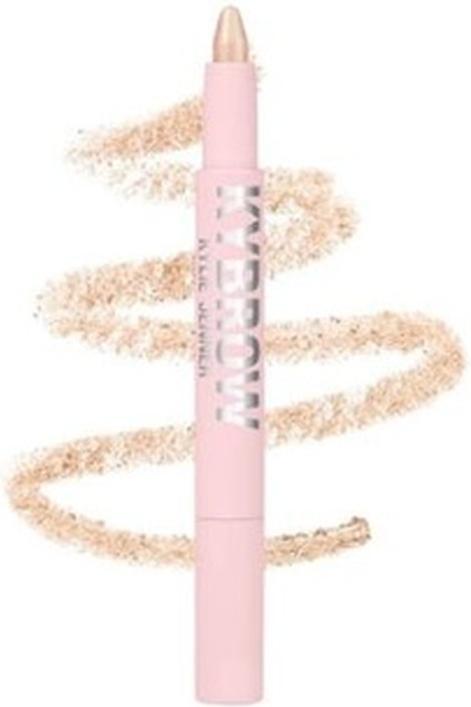 Produktbild Kylie Jenner Kybrow in Medium mit Schimmer (003, Medium Shimmer, Highlighter)