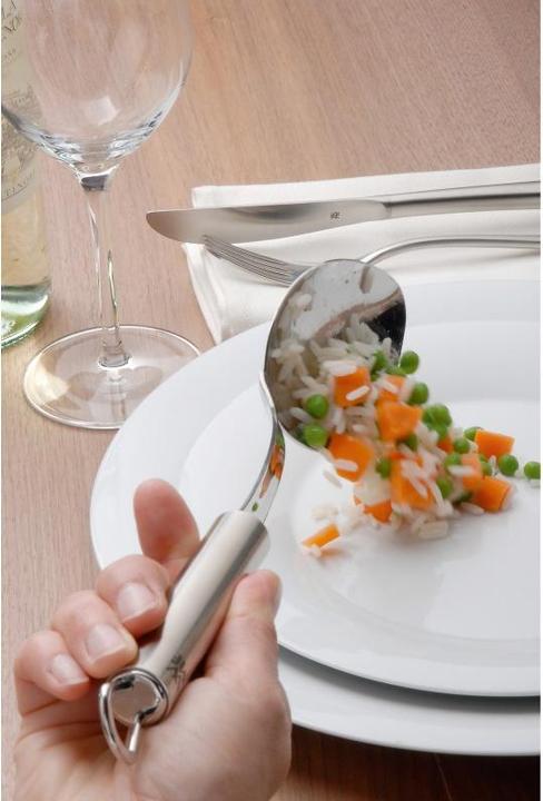 Immagine prodotto WMF Cucchiaio per servire Profi Plus (Cucchiaio di servizio)