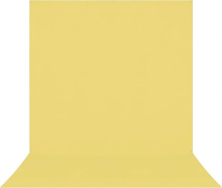 Canary Yellow