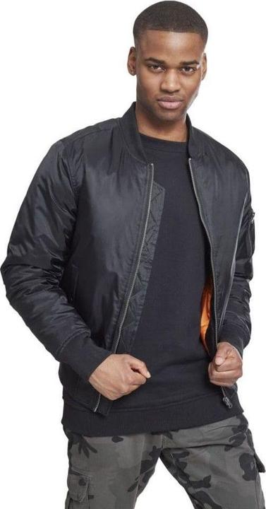 Produktbild Urban Classics Bomber Jacket (4XL)