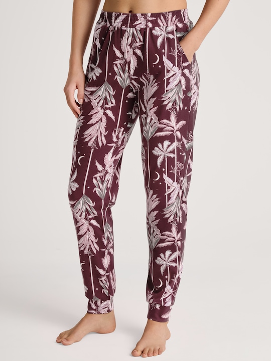 Produktbild Calida Pants mit Bündchen (L)