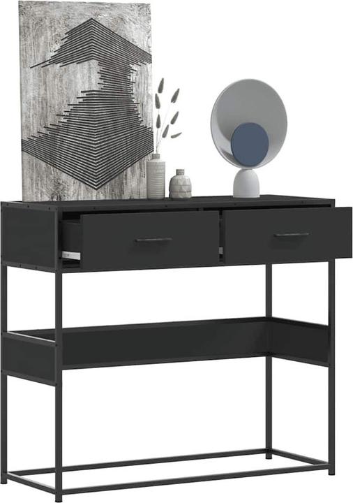 Produktbild vidaXL Konsolentisch (35 x 35 x 80 cm)