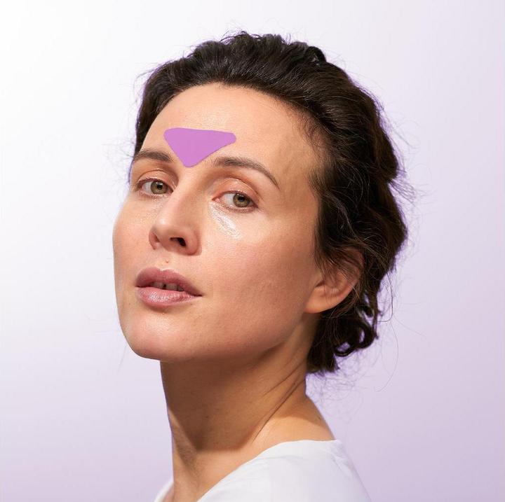 Produktbild Apricot Face charmer