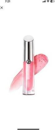 Image du produit Armani Exchange Armani Lèvres Prisma Glass Gloss no 02 - Candy Halo / 3,5 ml (02 Candy Halo)