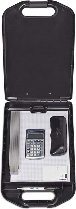 Actual product image Maul Writing tablet A4 plastic (41.50 x 25.80 cm)