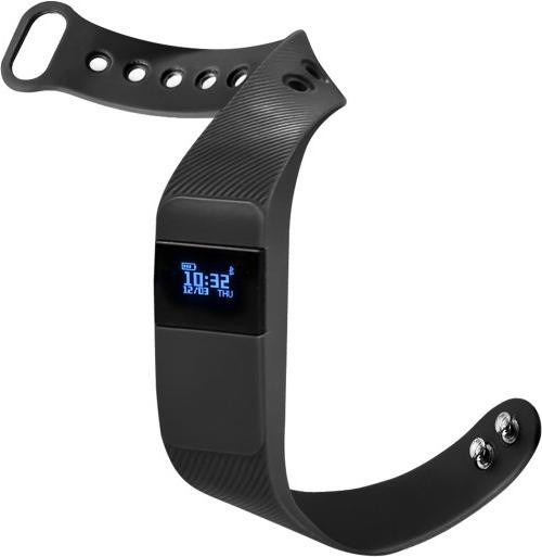 Produktbild SBS Fitnessuhr mit Schlafkontrolle