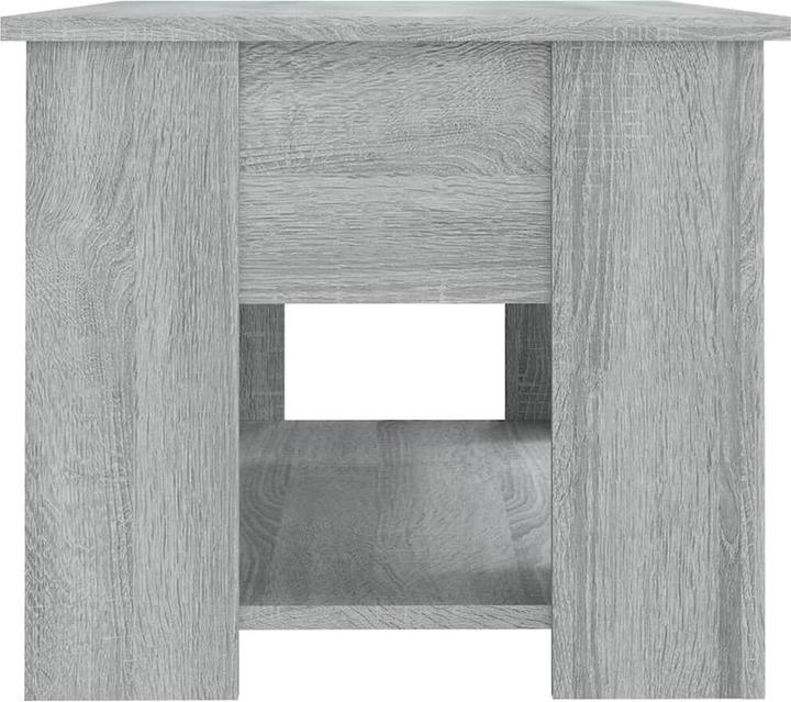 Image du produit vidaXL Couchtisch