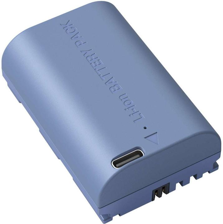 Produktbild SmallRig Digitalkamera-Akku LP-E6P, Akkutyp: Lithium-Ion (Li-Ion) (Kamera Akku)