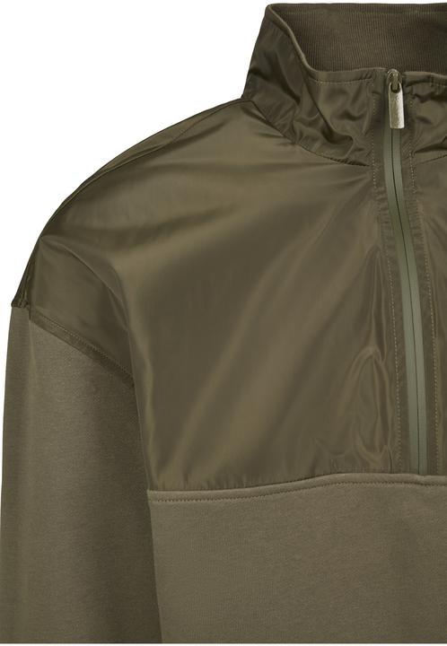 Produktbild Urban Classics Military Troyer (M)