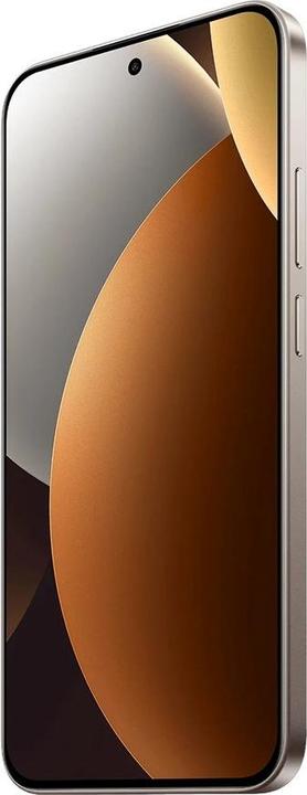 Immagine prodotto Xiaomi Redmi Note 15 Pro 4G DS 12/512GB Titan MZB0MGMEU (512 GB, Titanio, Titanio, 6.77", Doppia SIM, 4G)