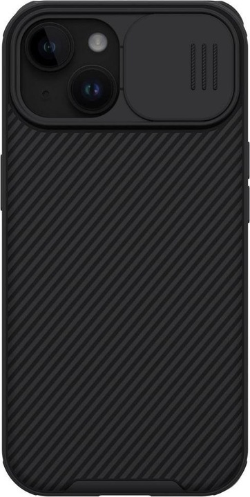 Produktbild Nillkin CamShield Pro (Apple iPhone 15)
