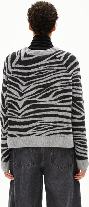 Produktbild Armedangels Liliriaa Zebraraa (L)