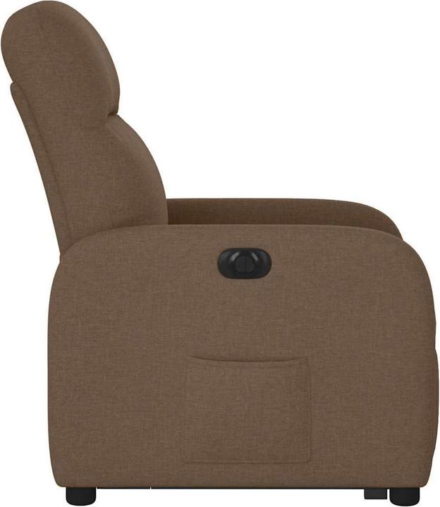 Image du produit vidaXL Massagesessel mit Aufstehhilfe