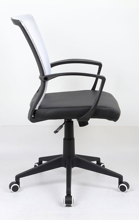 Actual product image VCM Bürostuhl Schreibtischstuhl Offilo PU