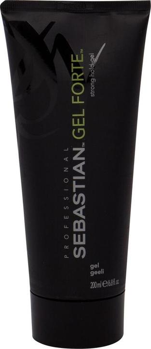 Sebastian Gel Forte (Haargel, 200 ml)