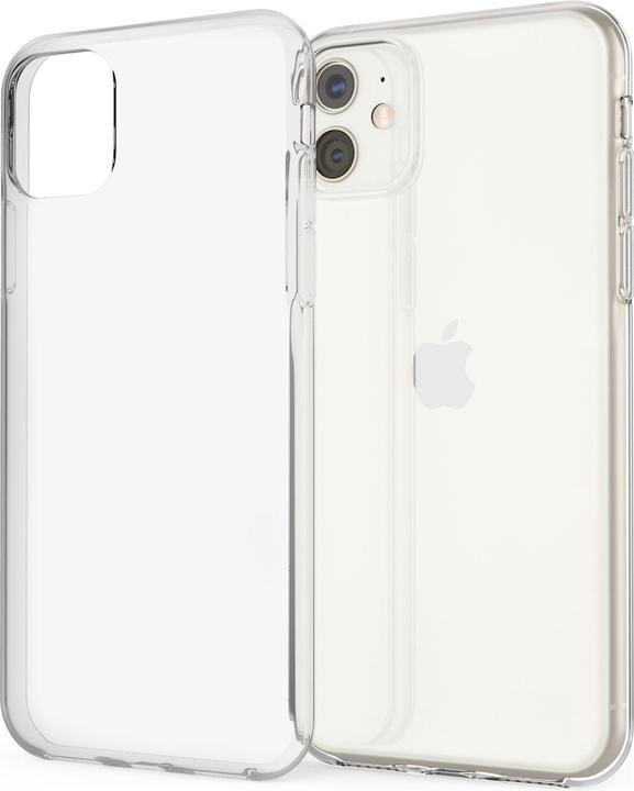 Nalia Mobile phone cover (Apple iPhone 11)
