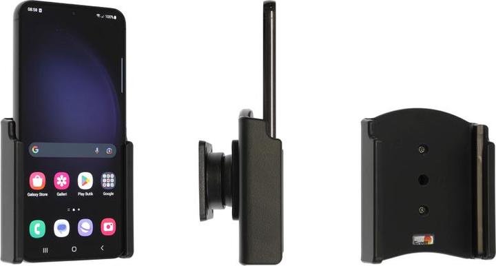 Produktbild Brodit Halter passiv Galaxy S23+