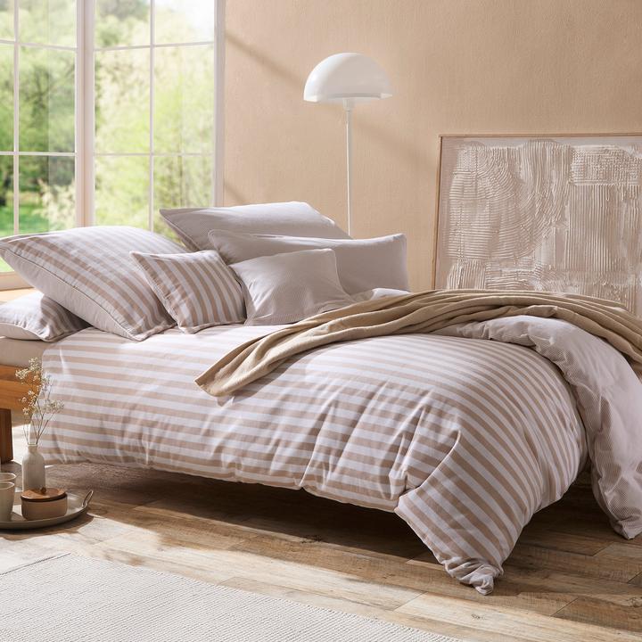 Image du produit Erwin Müller Kissenbezug (Taie d'oreiller, 80x80 cm)