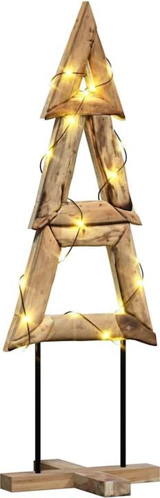 Produktbild vidaXL Weihnachtsbaum (120 cm)