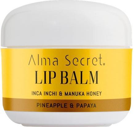 Produktbild Alma Secret Manuka Bálsamo Labial Piña y Papaya 10ml (Lippenbalsam)