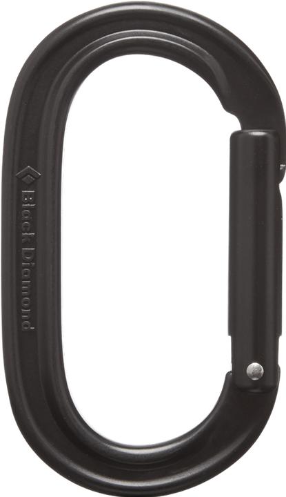 Produktbild Black Diamond Karabiner
