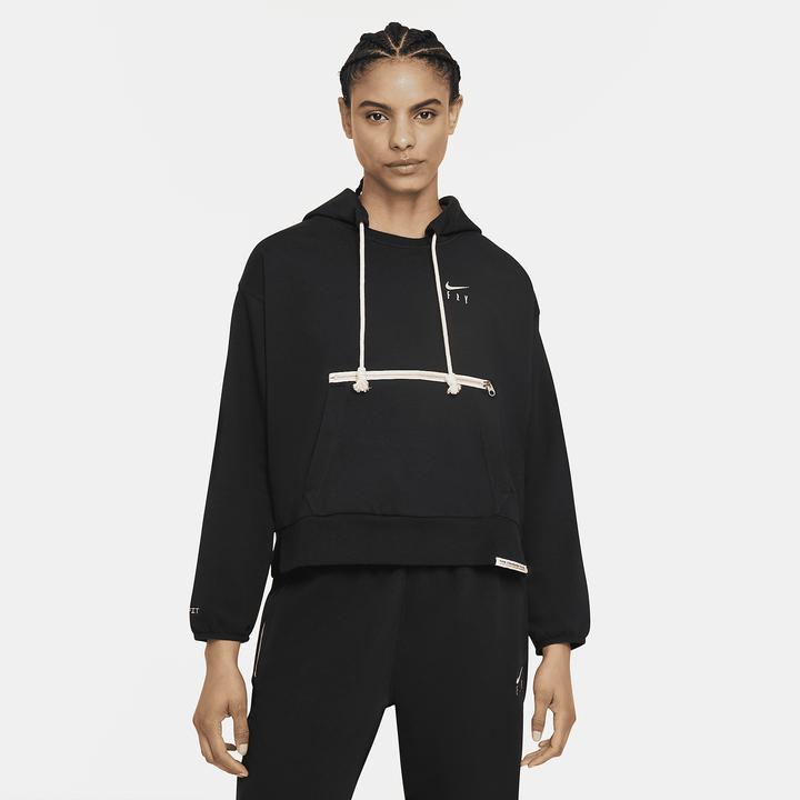 Produktbild Nike Dri-FIT Standard Issue Women's Basketball Pullover Hoodie (L)