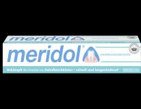 Meridol toothpaste, 75ml tube (75 ml)