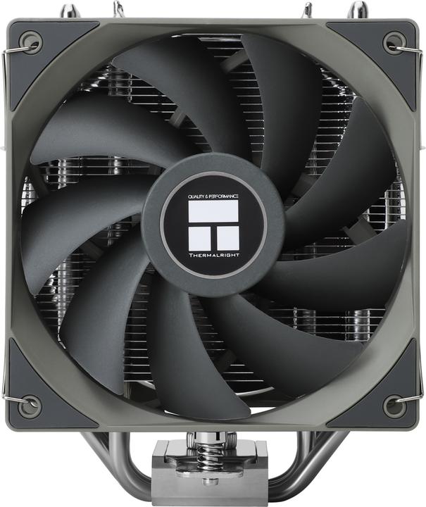 Actual product image Thermalright Assassin Spirit 120 PLUS (154 mm)