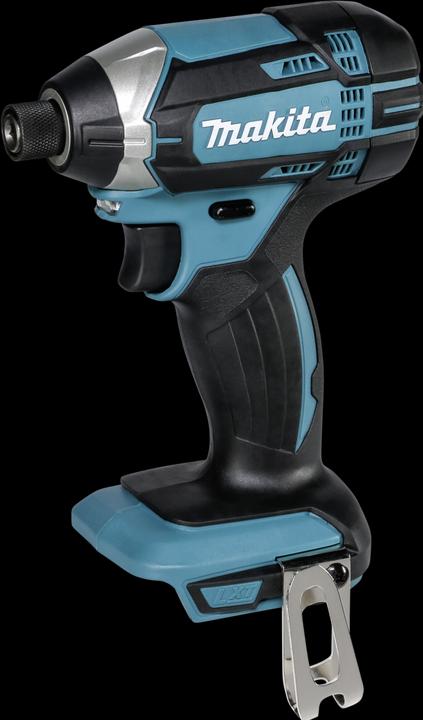 Actual product image Makita DTD152Z (Rechargeable battery operated)
