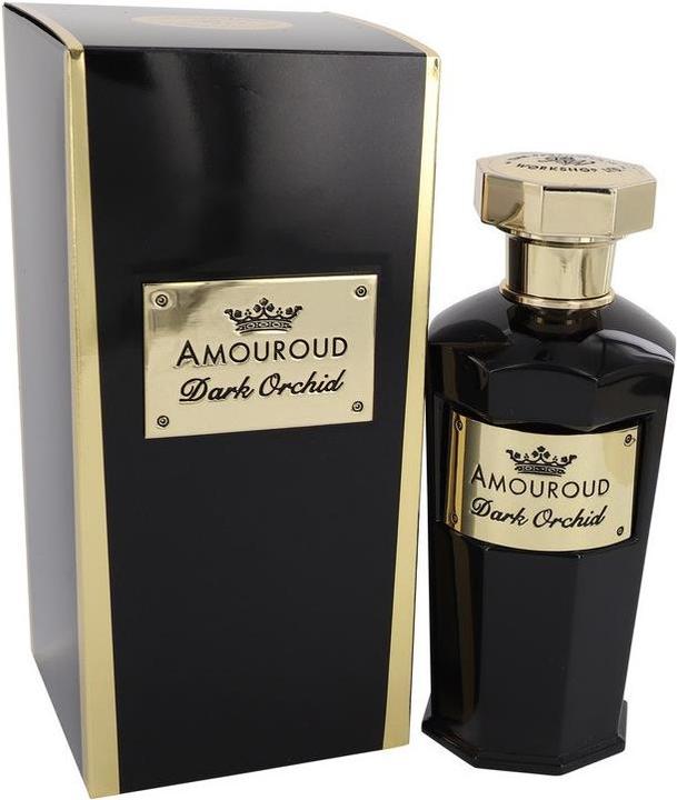 Amouroud Dark Orchid (Eau de Parfum, 100 ml)