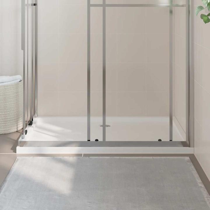 Produktbild vidaXL Duschwanne