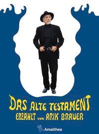 Produktbild Das Alte Testament (Deutsch, Arik Brauer, 2018)
