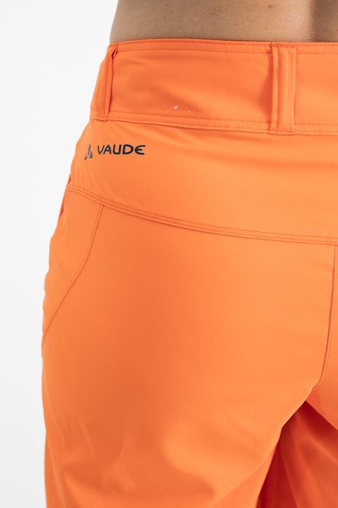 Produktbild Vaude Women's Ledro Shorts (36)