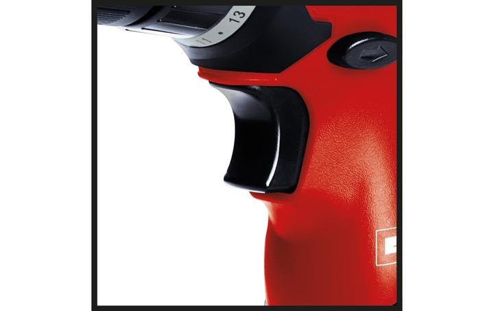 Actual product image Einhell TH-CD 12-2 Li-ion Kit