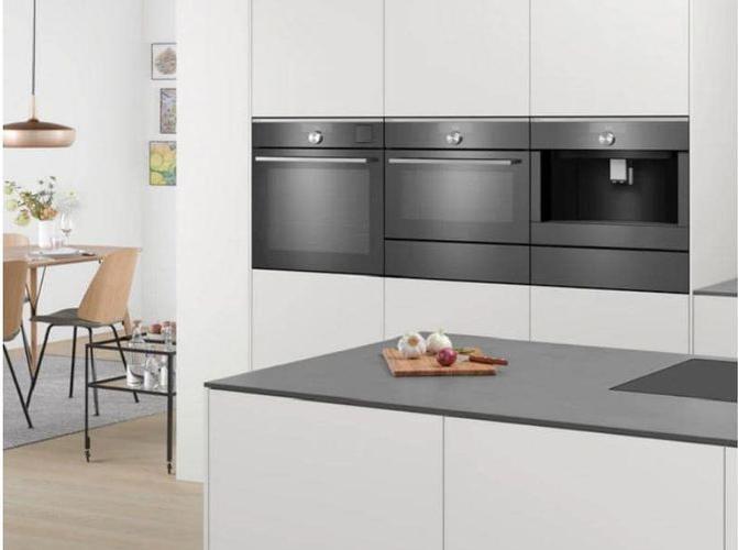 Image du produit Electrolux EB6SL70KCN