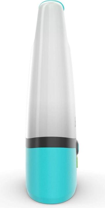 Image du produit Energizer E304157500 Hybrid Powered LED Camping Lanterne 1250lm sur batterie, sur piles Porte