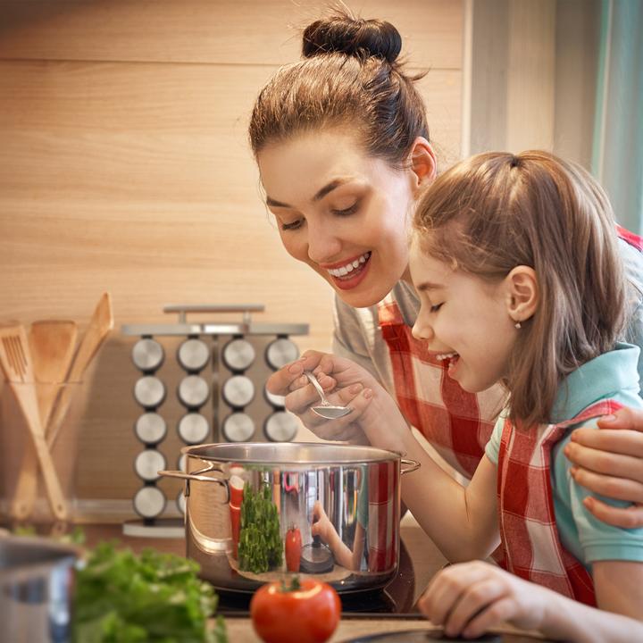 Actual product image Relaxdays 21 pcs. spice rack