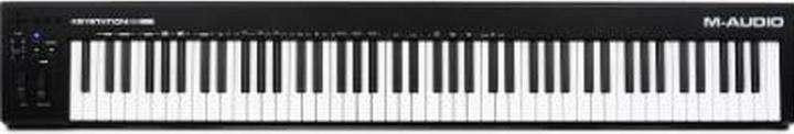 Actual product image M-Audio Keystation 88 MK3 (Keyboards)