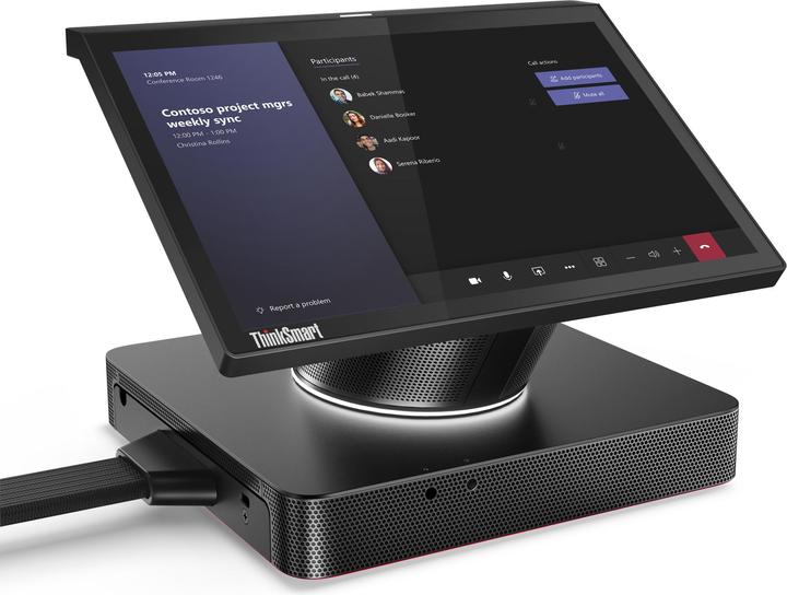 Produktbild Lenovo ThinkSmart Hub