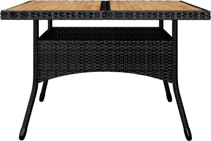 Produktbild vidaXL Kathryne (120 x 120 x 75 cm)