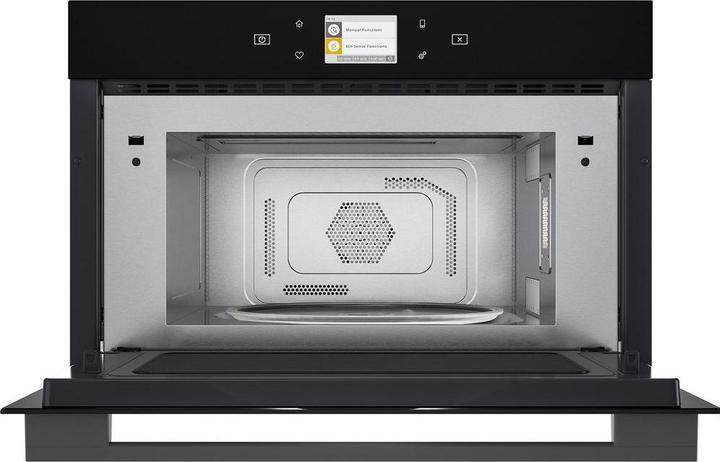 Actual product image Whirlpool Kuchenka mikrofalowa W9 MD260 BSS