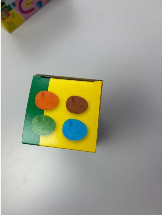 Produktbild Ses Creative Knete Feel good Nature