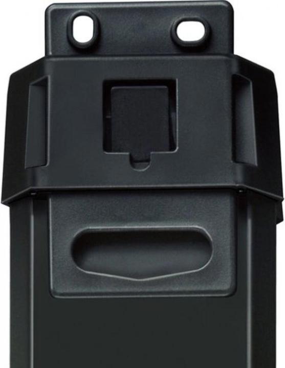 Produktbild Brennenstuhl Premium-Line, power distribution unit, 6 sockets, 3m, black, with switch and surge p... (6 x, CEE 7/3, 3 m)