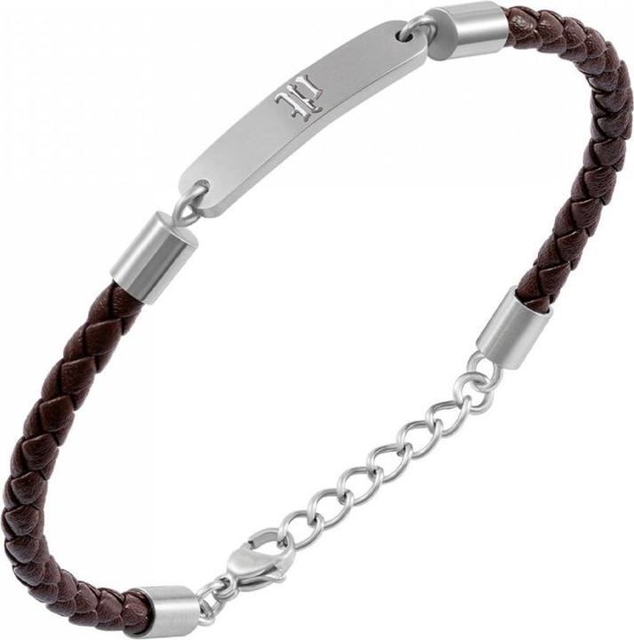 Produktbild Police Bracelet (Edelstahl)
