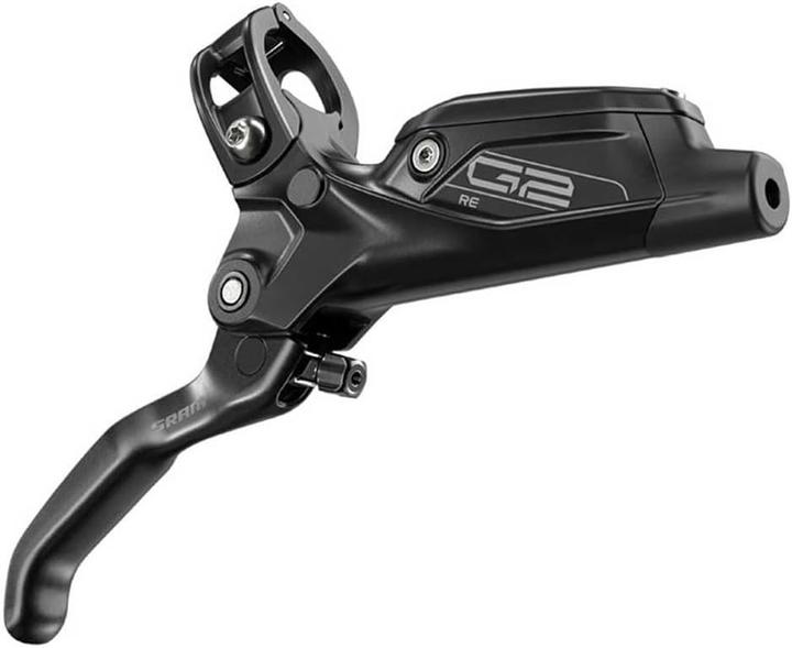 Produktbild Sram G2 RE Front, Gloss Black, 950mm (Vorderradbremse, 4)