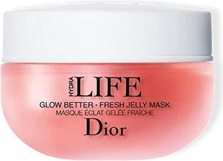 Dior Hydra Life Glow Better (50 ml)