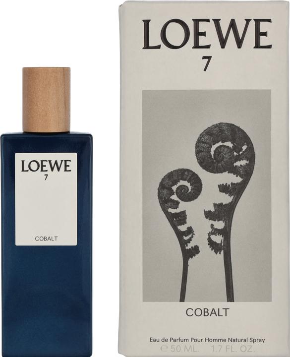 Immagine prodotto Loewe 7 Cobalto (Eau de parfum, 50 ml)