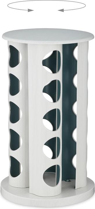 Produktbild Relaxdays Gewürzkarussell